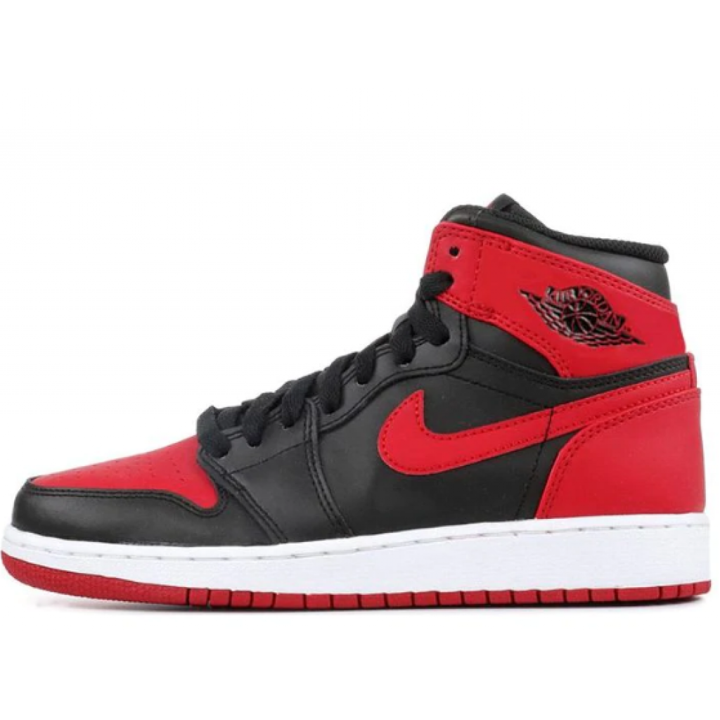 Air jordan deals 1 bred 2013